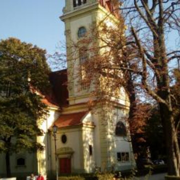 Kościół Zbawiciela w Sopocie